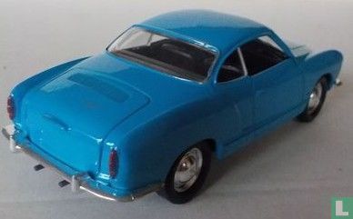 VW Karmann Ghia Coupé