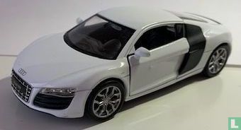Audi R8 V10