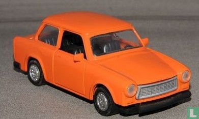 Trabant 601-s