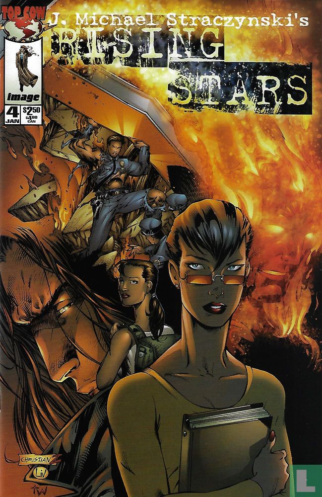 Rising Stars 4