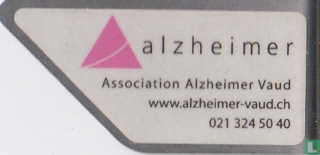  Alzheimer