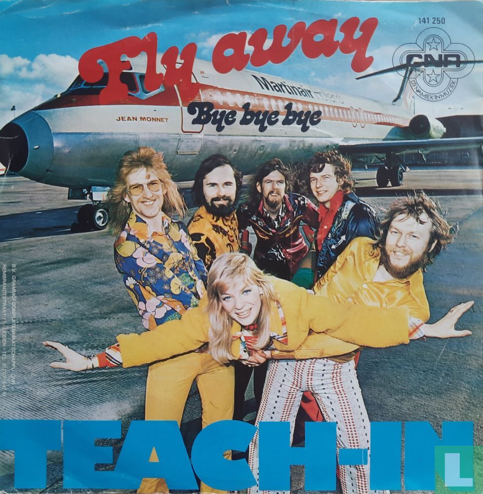 Fly Away