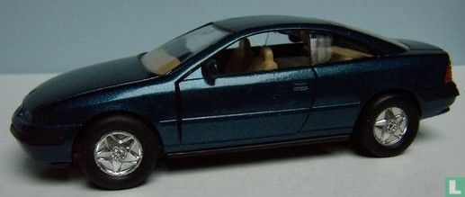 Opel Calibra