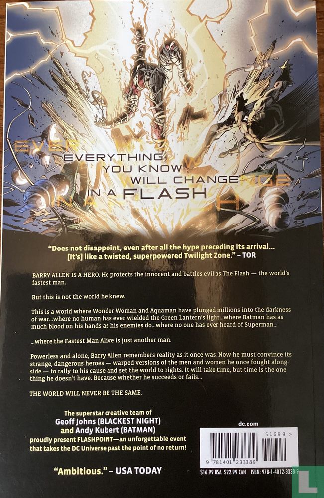 Flashpoint
