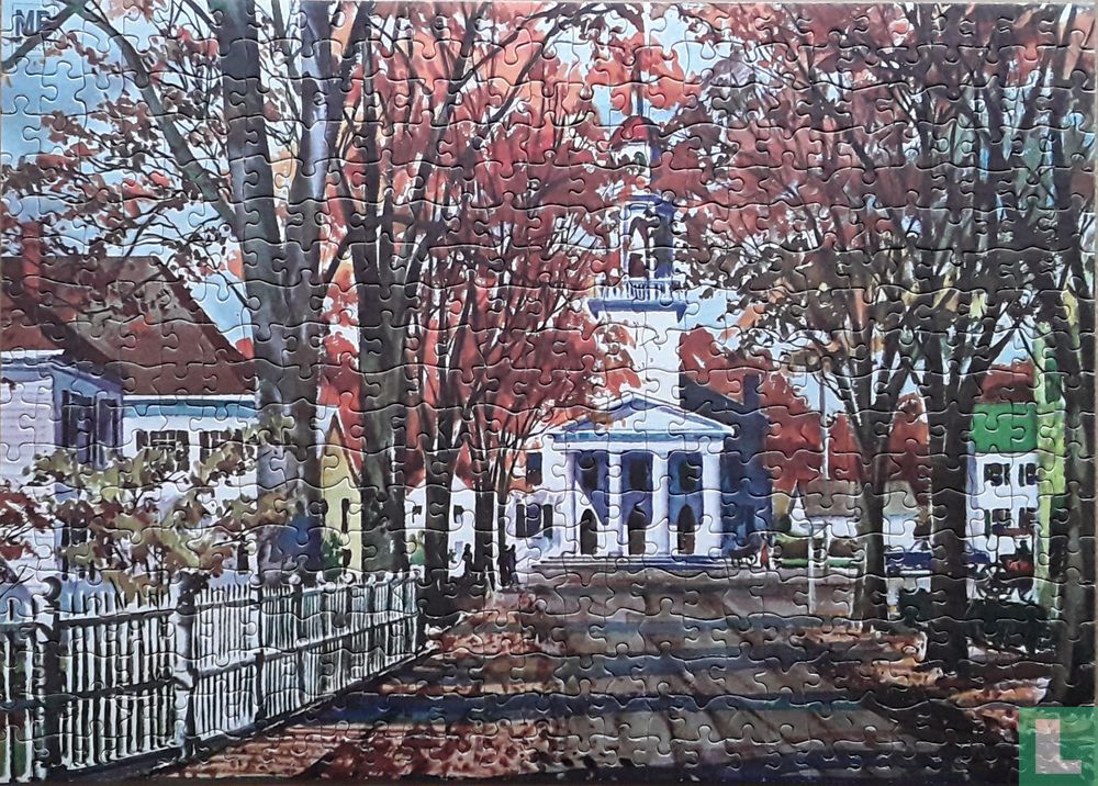 Kennebunkport