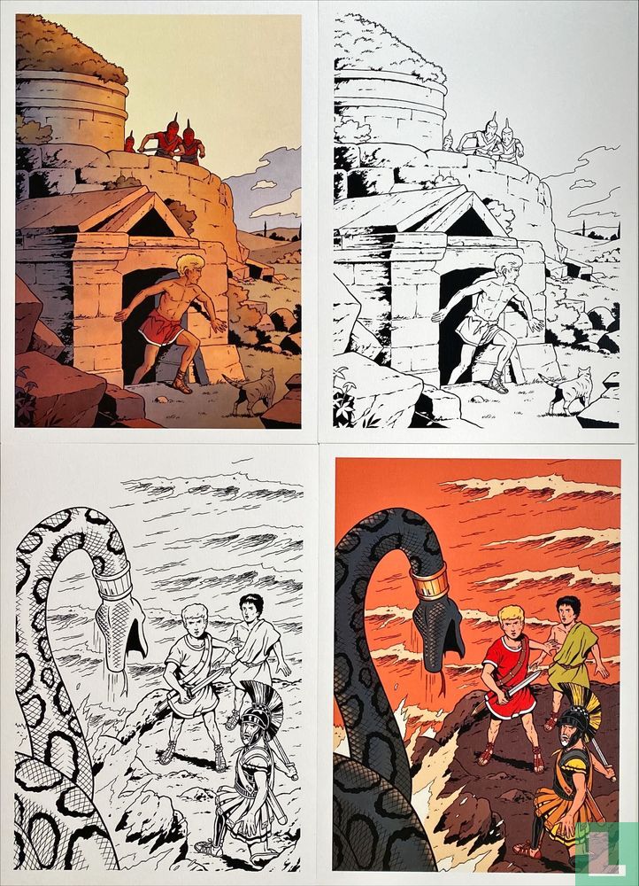 Alix Portfolio