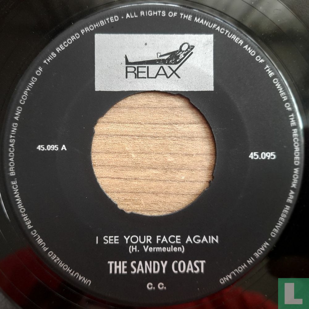 I See Your Face Again