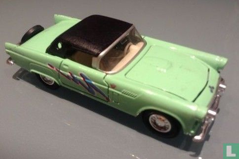 Ford Thunderbird