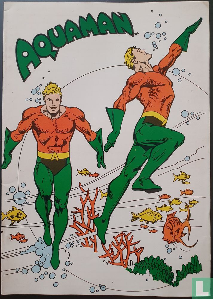 Aquaman