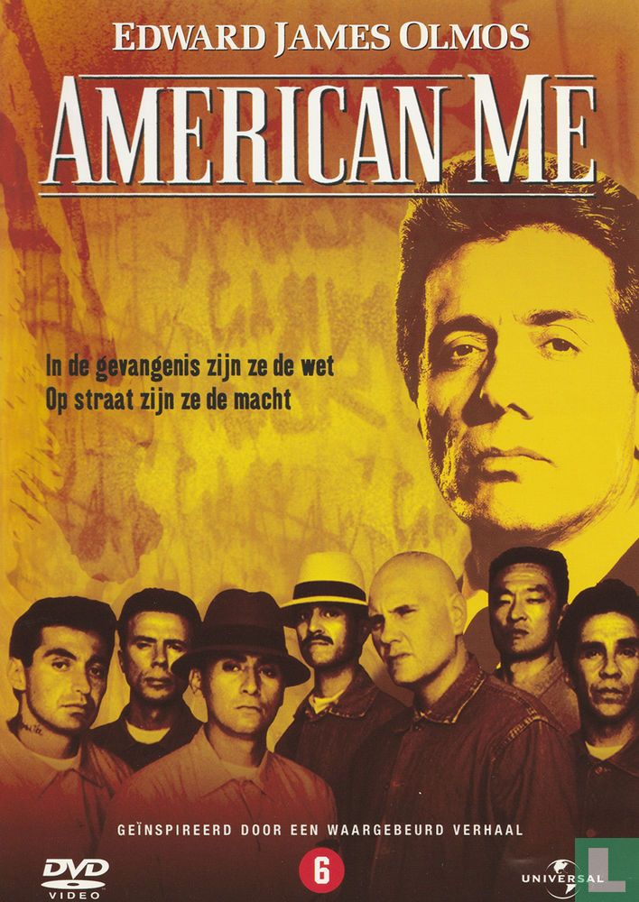 American Me