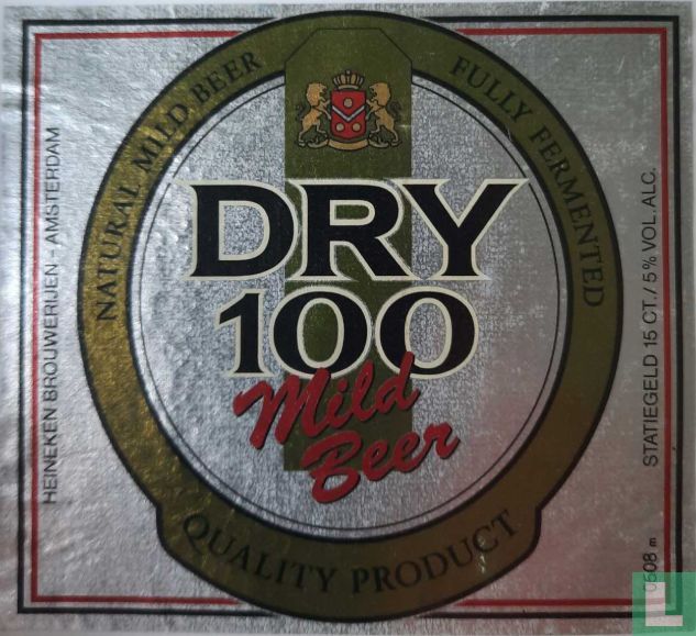 Dry 100