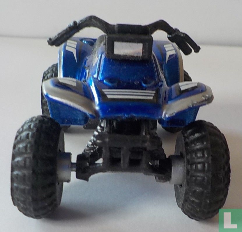 Quad 350 