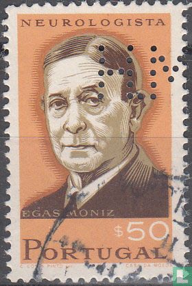 Antonio Egas Moniz