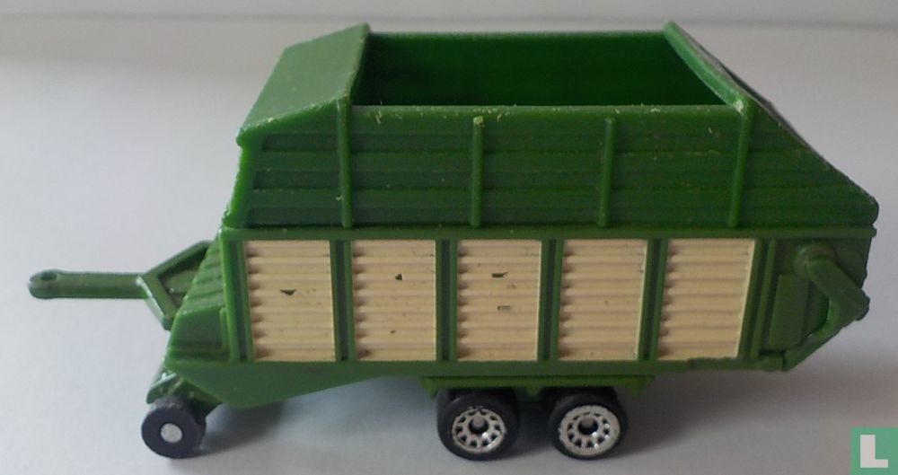 Rooiwagen 