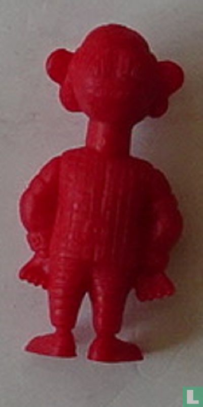 Butler (rot)