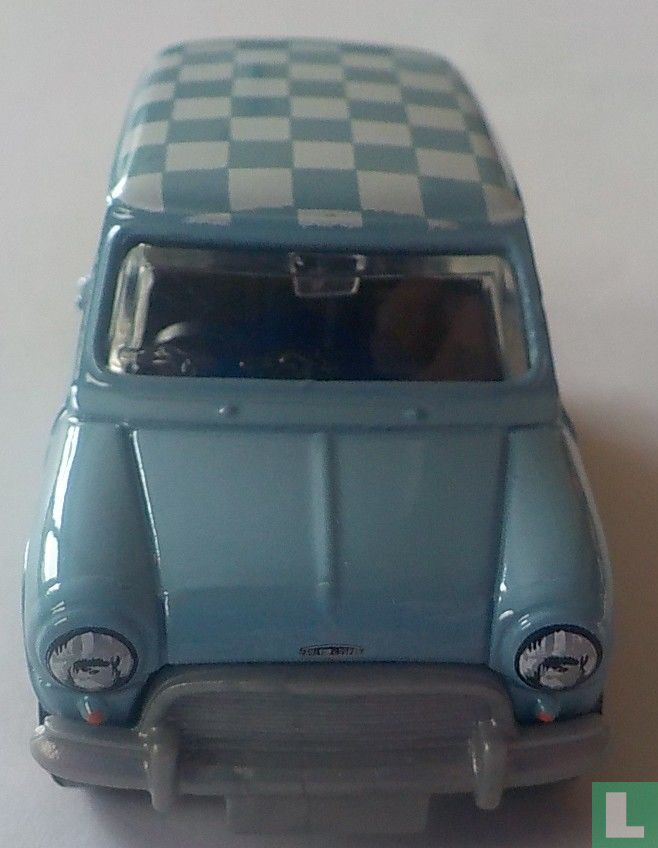 Austin Mini Cooper 1275 S