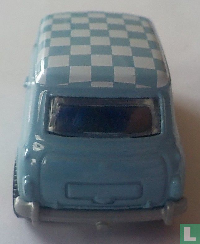 Austin Mini Cooper 1275 S