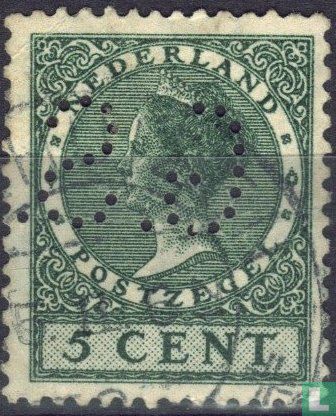 Wilhelmina
