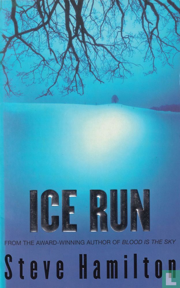 Ice run