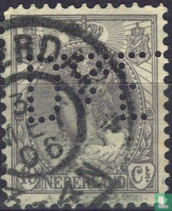 Wilhelmina