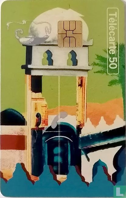Marrakech