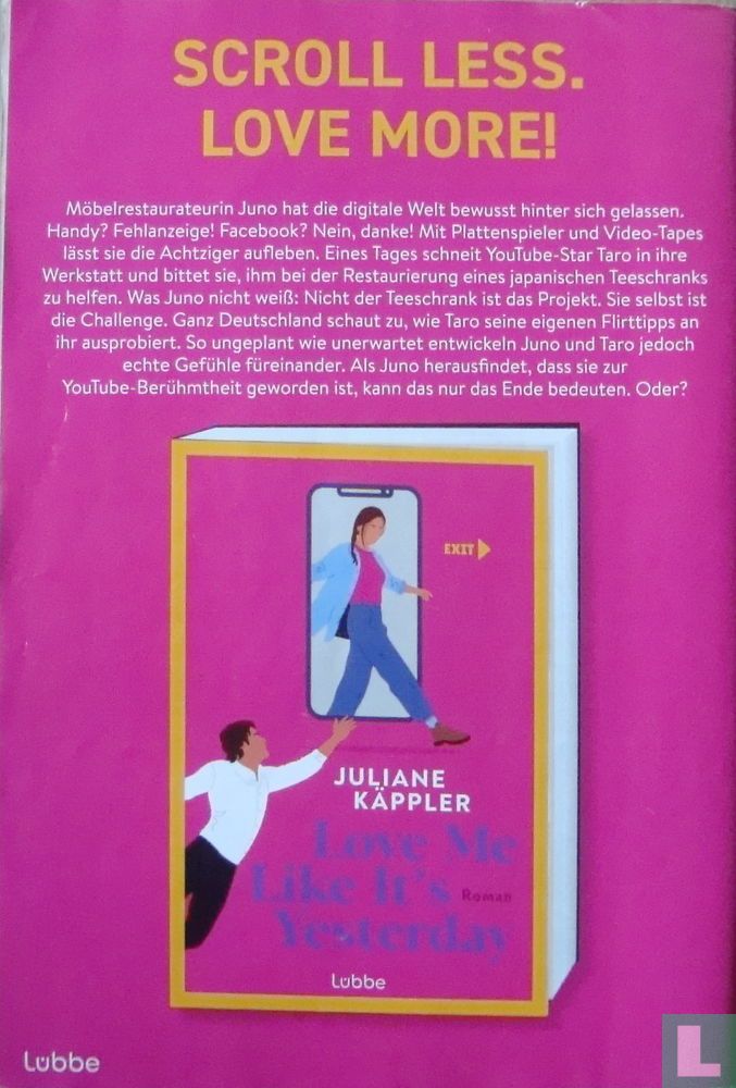 Hedwig Courths-Mahler [14e uitgave] 52