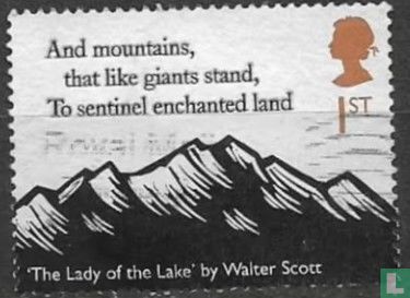 Walter Scott