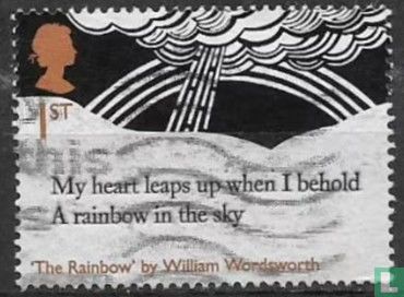 William Wordsworth