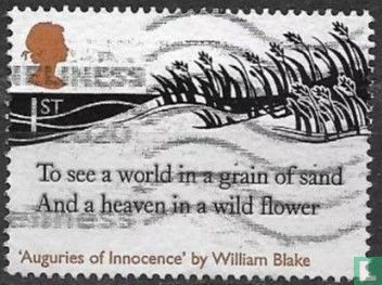 William Blake