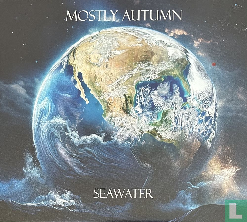 Seawater