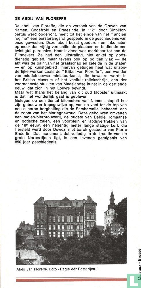 Bâtiments