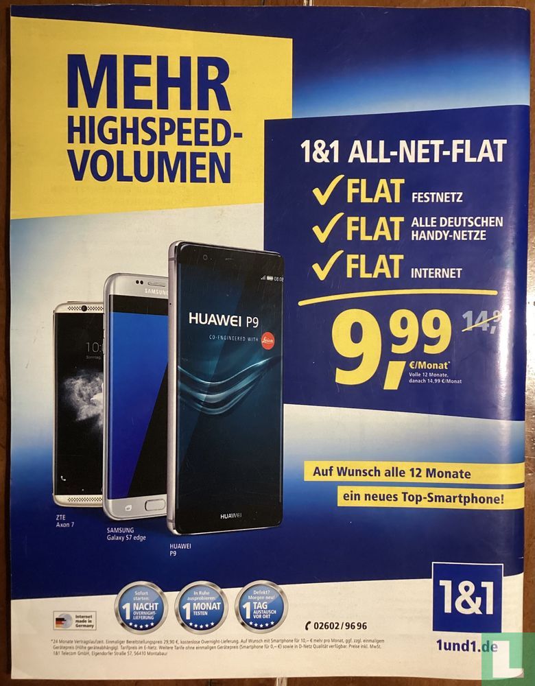 Hörzu 45