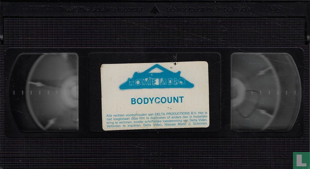 Bodycount