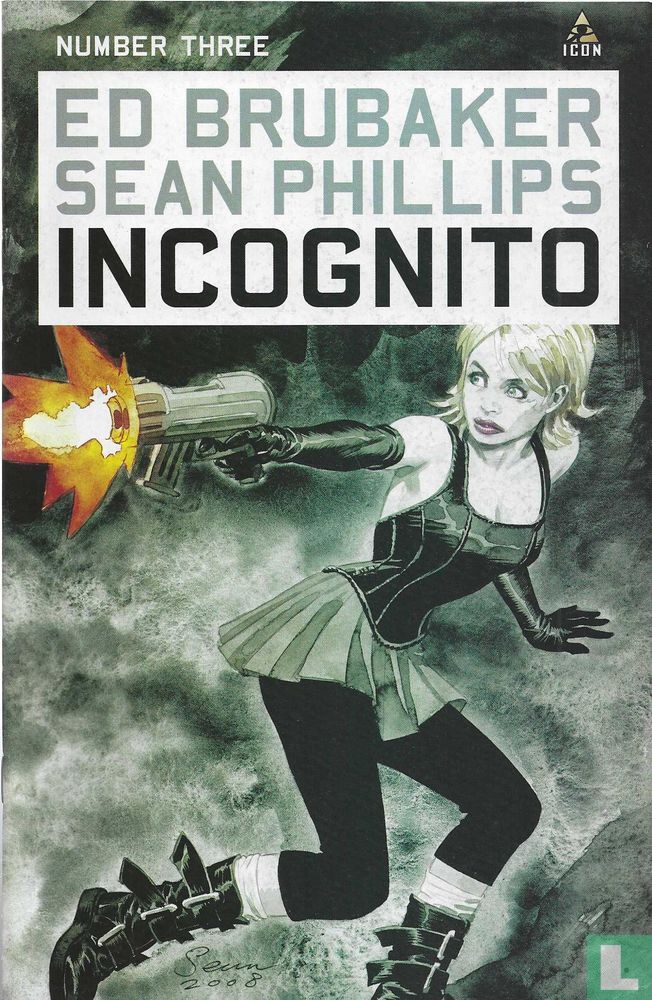 Incognito 3