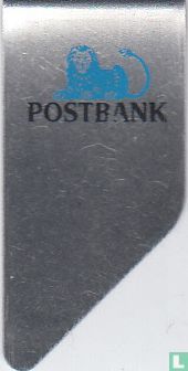 Postbank [Groot Logo]