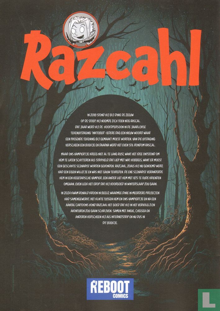 Razcahl