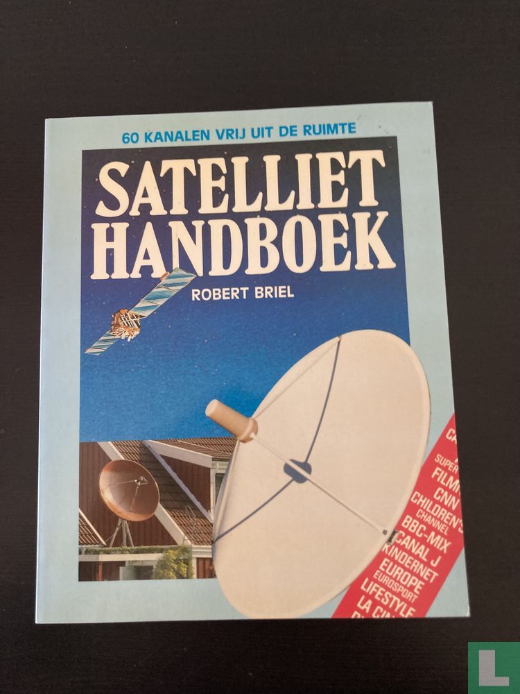 Satelliet Handboek