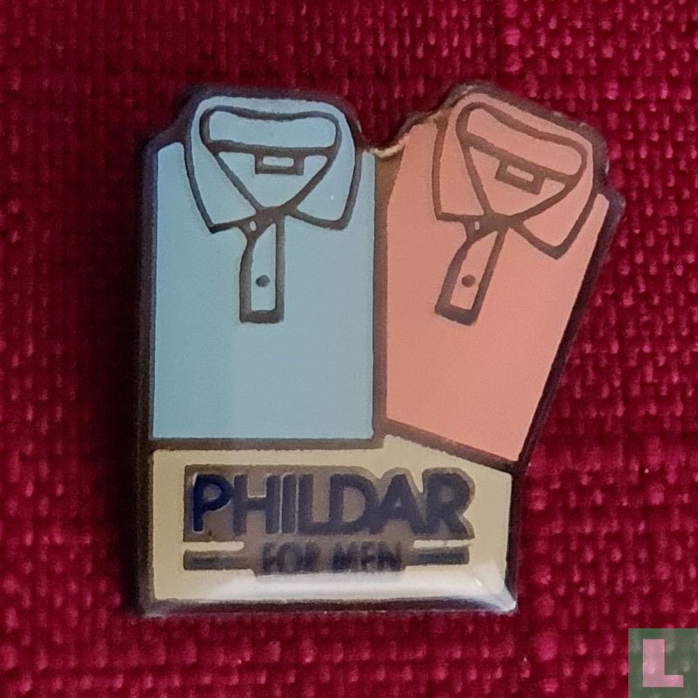 Phildar (For Men)