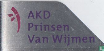AKD Prinsen Van Wijmen