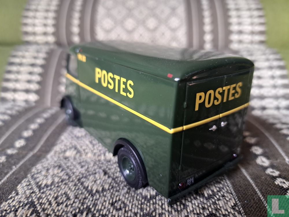 Peugeot DMA 'Postes'