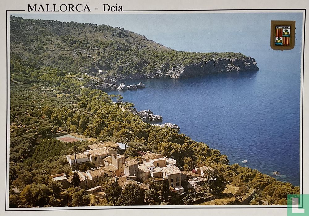 Mallorca - Deia