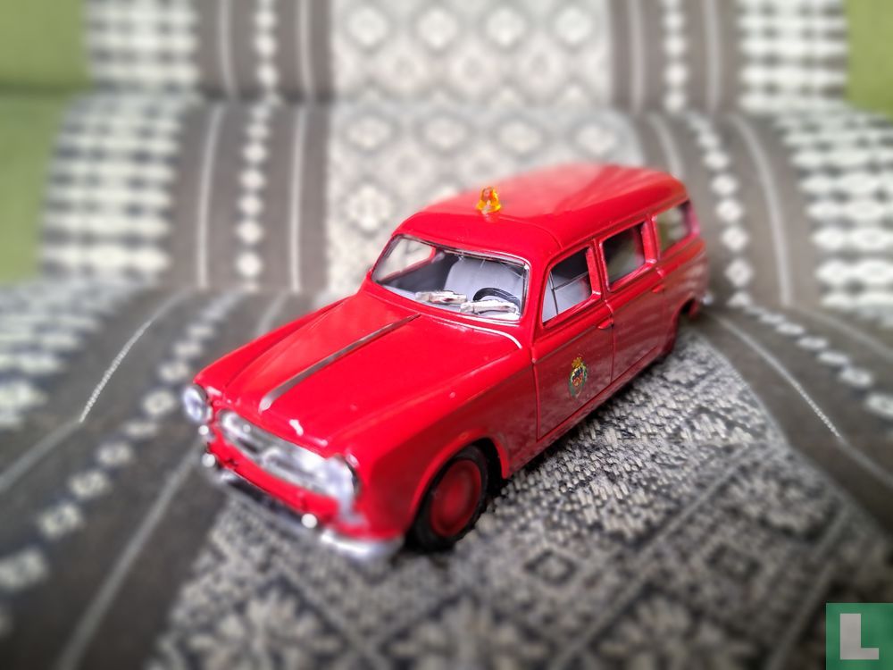 Peugeot 403 break