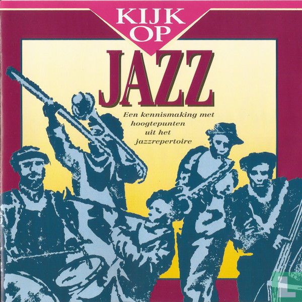 Kijk op jazz