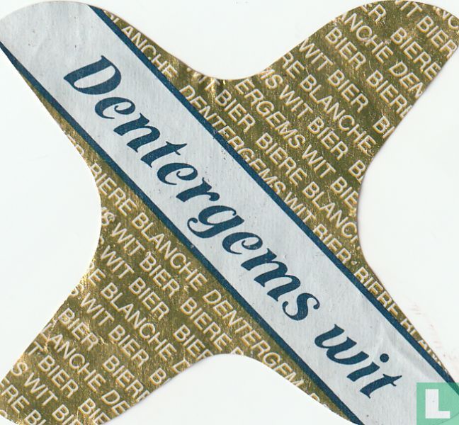Dentergems Wit Bier