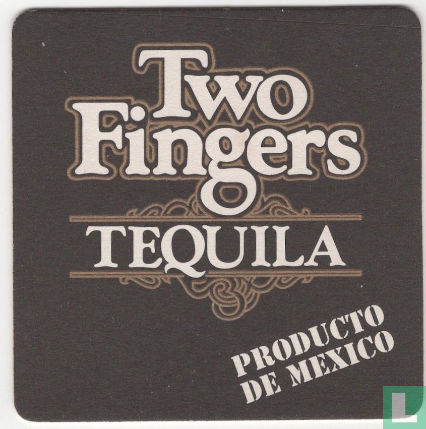 Two fingers 