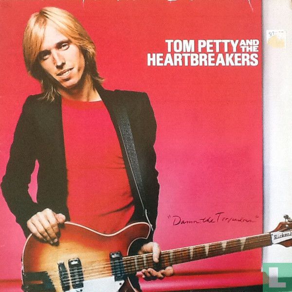Damn the Torpedoes