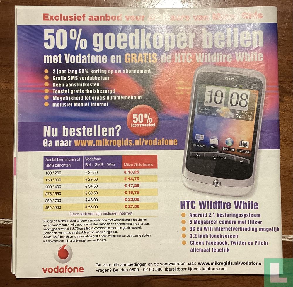 Mikro Gids 45