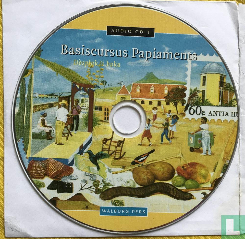 Basiscursus Papiaments