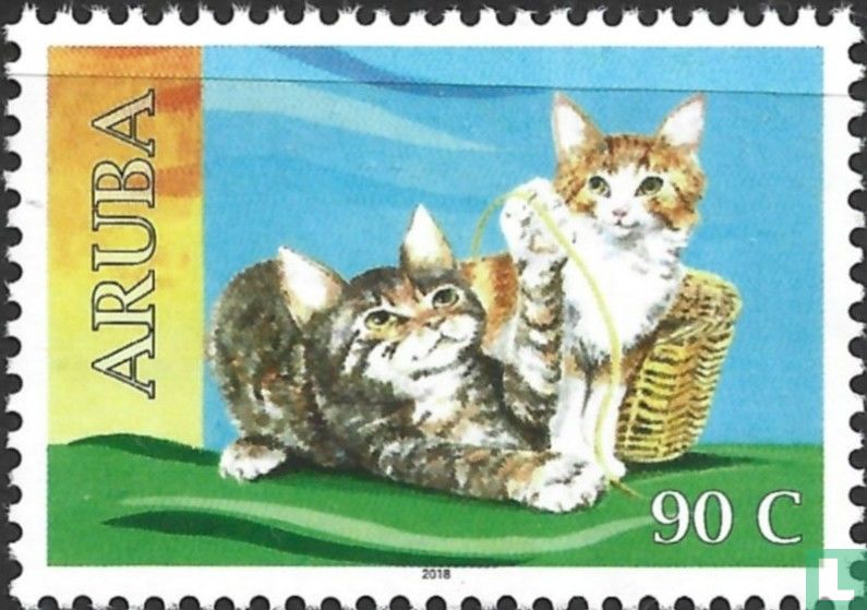 Animaux de compagnie