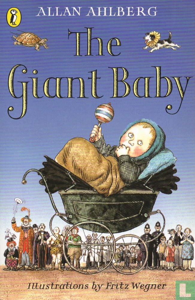 The Giant Baby